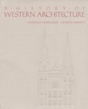 Book cover for History of Western Architecture