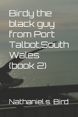 Book cover for Birdy the black guy from Port Talbot South Wales {book 2}