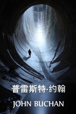 Book cover for 普雷斯特-约翰