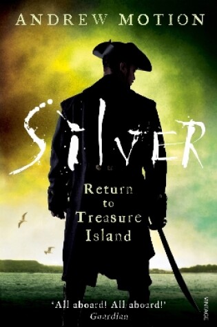 Cover of Silver