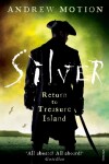 Book cover for Silver