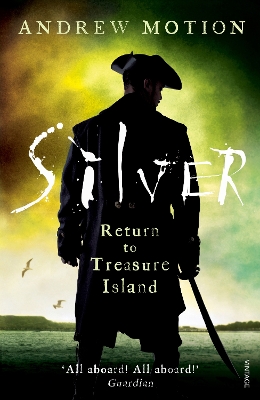 Cover of Silver