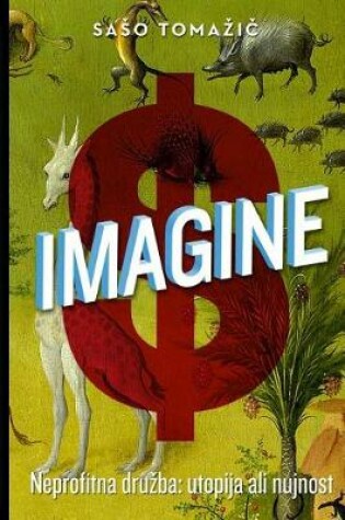 Cover of Imagine