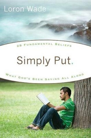 Cover of Simply Put