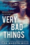 Book cover for Very Bad Things