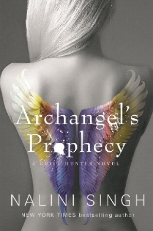 Archangel's Prophecy