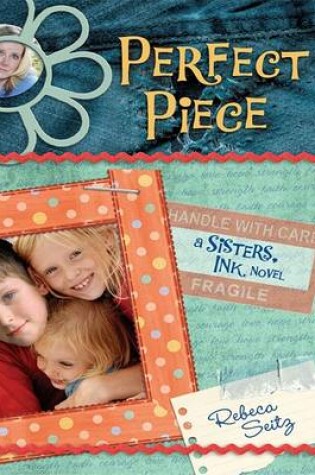 Cover of Perfect Piece