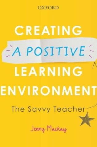 Cover of Creating a Positive Learning Environment