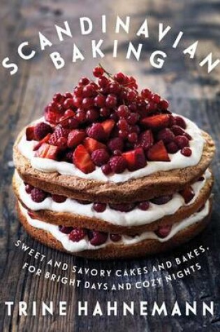 Cover of Scandinavian Baking