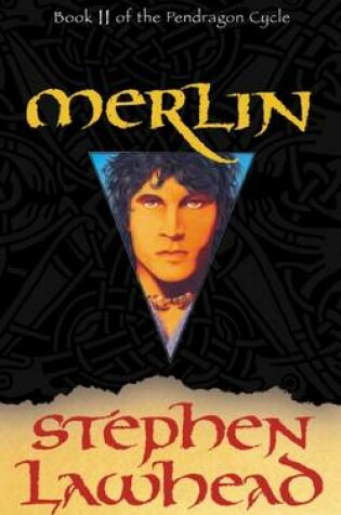 Cover of Merlin