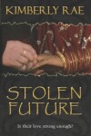 Book cover for Stolen Future