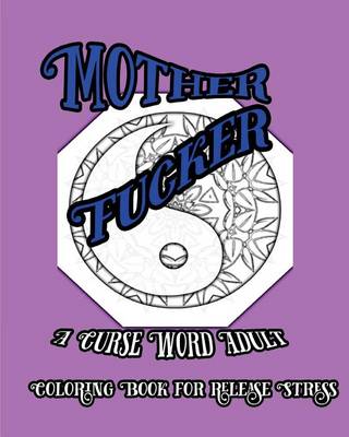 Book cover for Mother Fucker