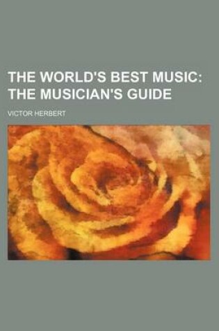Cover of The World's Best Music