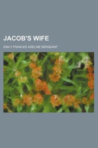 Cover of Jacob's Wife