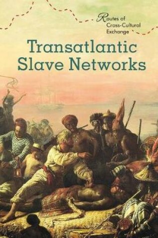 Cover of Transatlantic Slave Networks