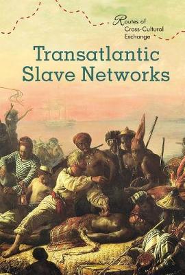Book cover for Transatlantic Slave Networks