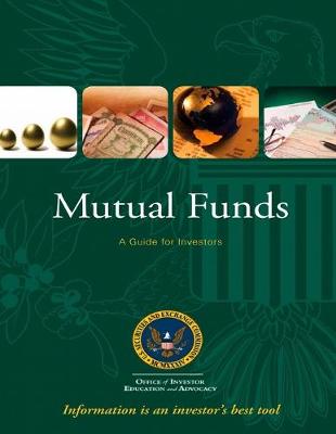 Cover of Mutual Funds