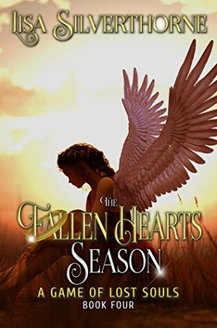 Cover of The Fallen Hearts Season