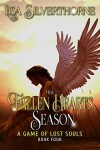 Book cover for The Fallen Hearts Season