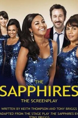 Cover of The Sapphires