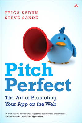 Book cover for Pitch Perfect