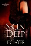 Book cover for Skin Deep