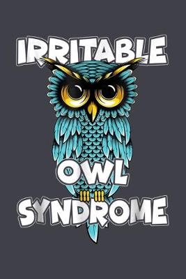 Book cover for Irritable owl syndrome