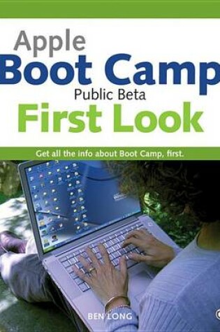 Cover of Apple Boot Camp Public Beta First Look