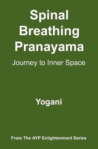 Cover of Spinal Breathing Pranayama