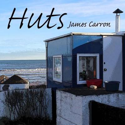 Book cover for Huts