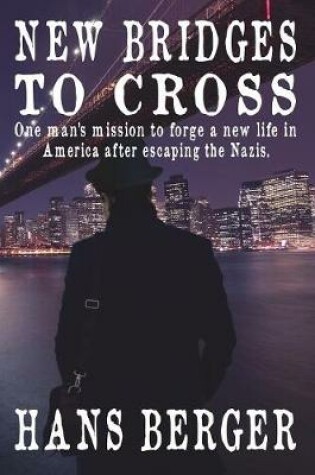 Cover of New Bridges to Cross