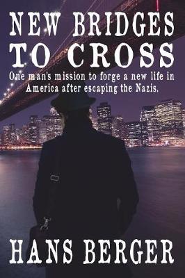 Book cover for New Bridges to Cross