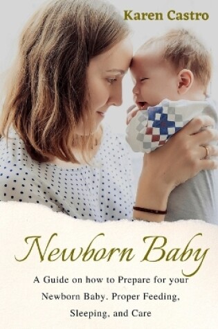 Cover of Newborn Baby