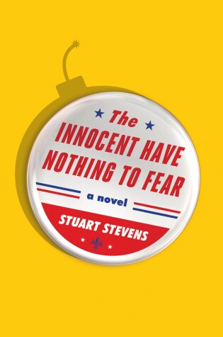 Cover of The Innocent Have Nothing to Fear