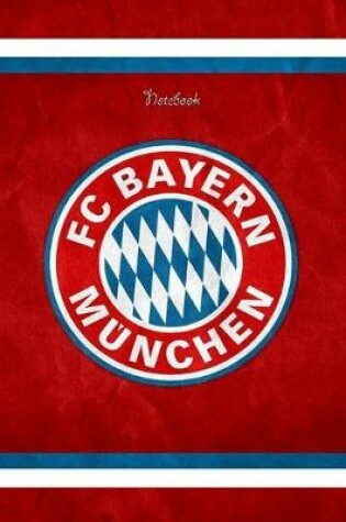 Cover of Bayern Munich 23