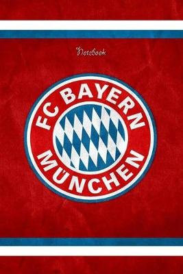 Book cover for Bayern Munich 23