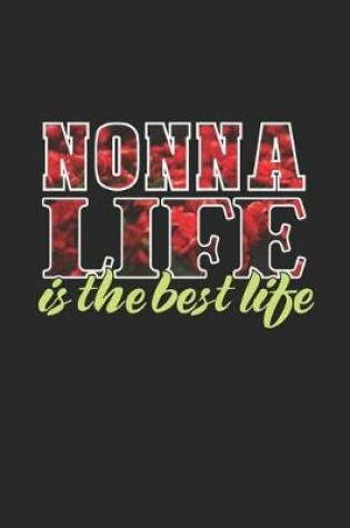 Cover of Nonna Life Is The Best Life