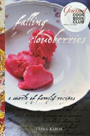 Cover of Falling Cloudberries