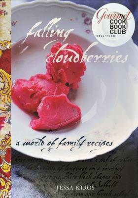 Book cover for Falling Cloudberries