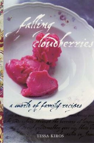 Cover of Falling Cloudberries