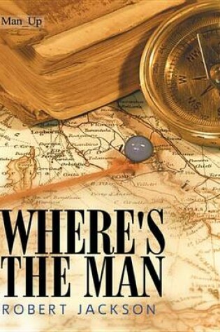 Cover of Where's the Man