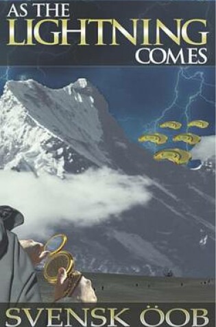 Cover of As the Lightning Comes