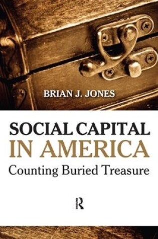 Cover of Social Capital in America
