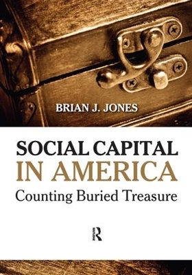 Book cover for Social Capital in America