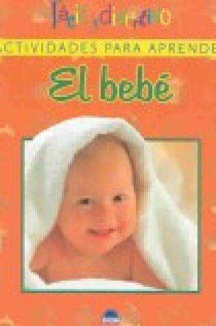 Cover of El Bebe