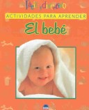Book cover for El Bebe