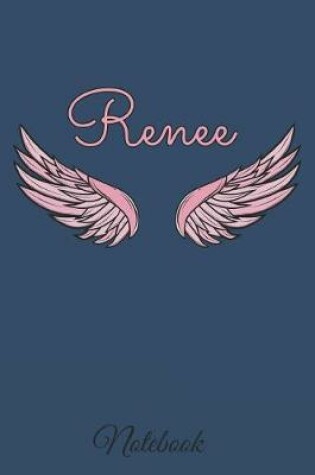 Cover of Renee Notebook