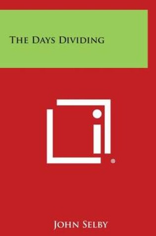 Cover of The Days Dividing