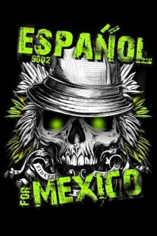 Cover of Espanol for Mexico