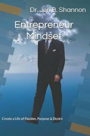 Cover of Entrepreneur Mindset